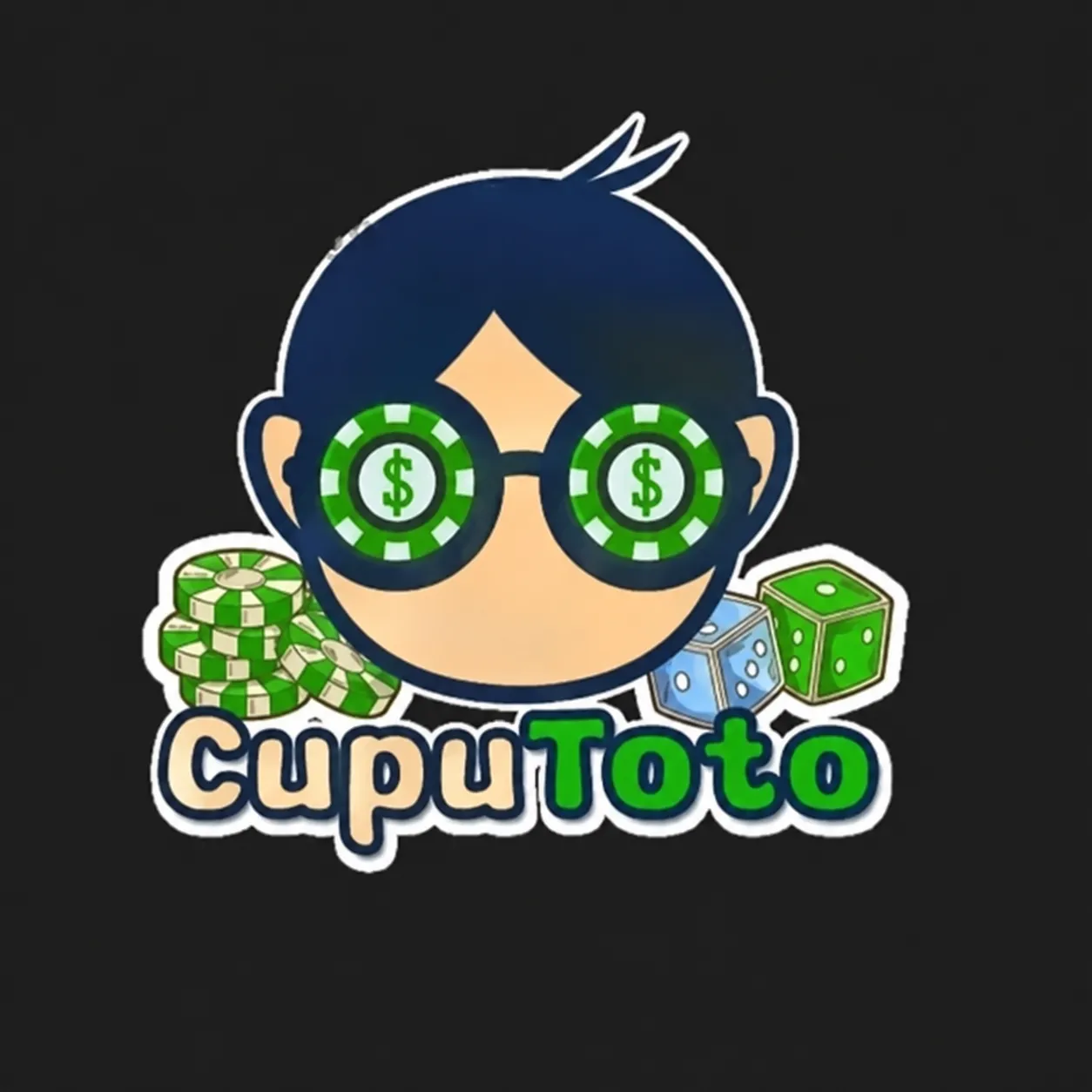 CUPUTOTO - Game Gaple Seru untuk Teman dan Keluarga