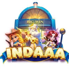 INDAAA - Game Musik Interaktif yang Menyenangkan