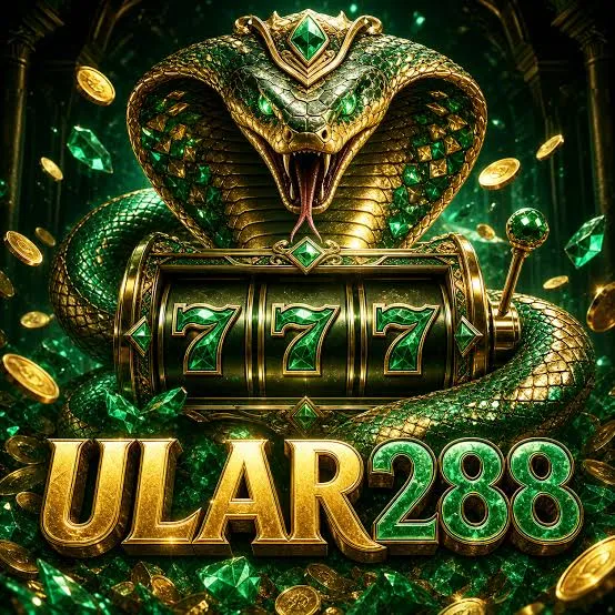 ULAR288 - Petualangan Seru dalam Game TPS Terbaru