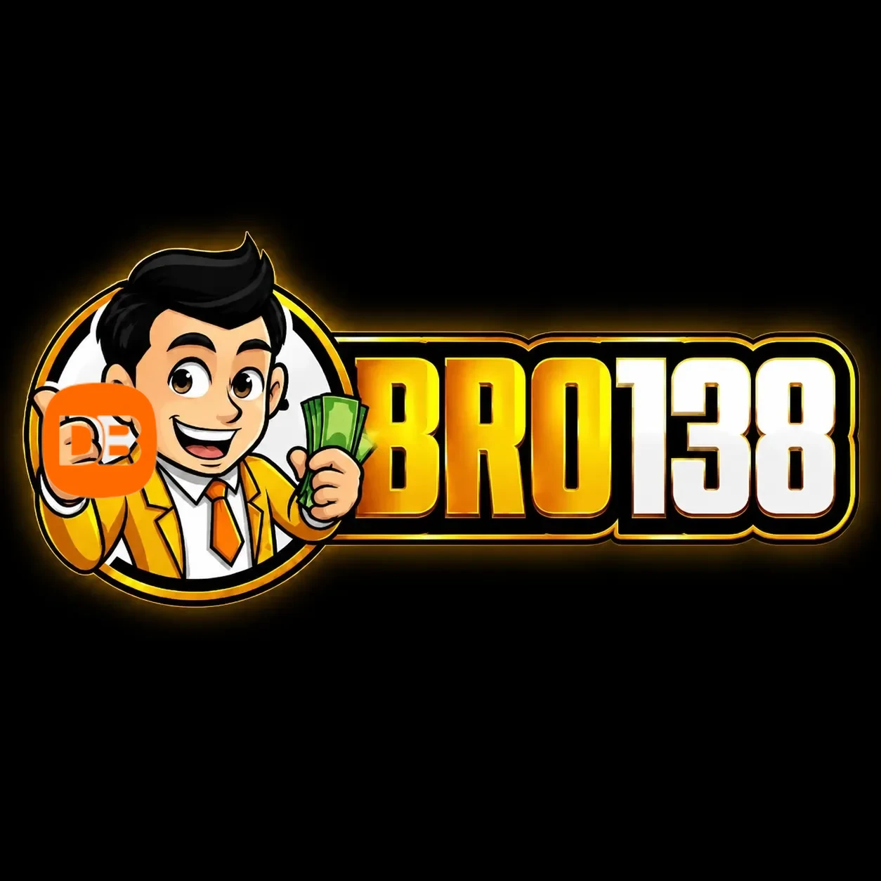 Logo bro138